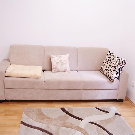 Apartment Anny Spalato Esterno foto