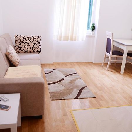 Apartment Anny Spalato Esterno foto