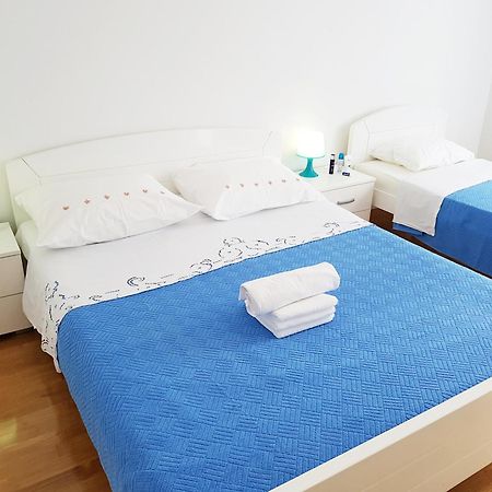 Apartment Anny Spalato Esterno foto