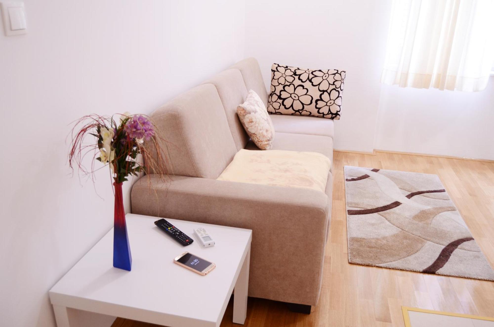 Apartment Anny Spalato Esterno foto