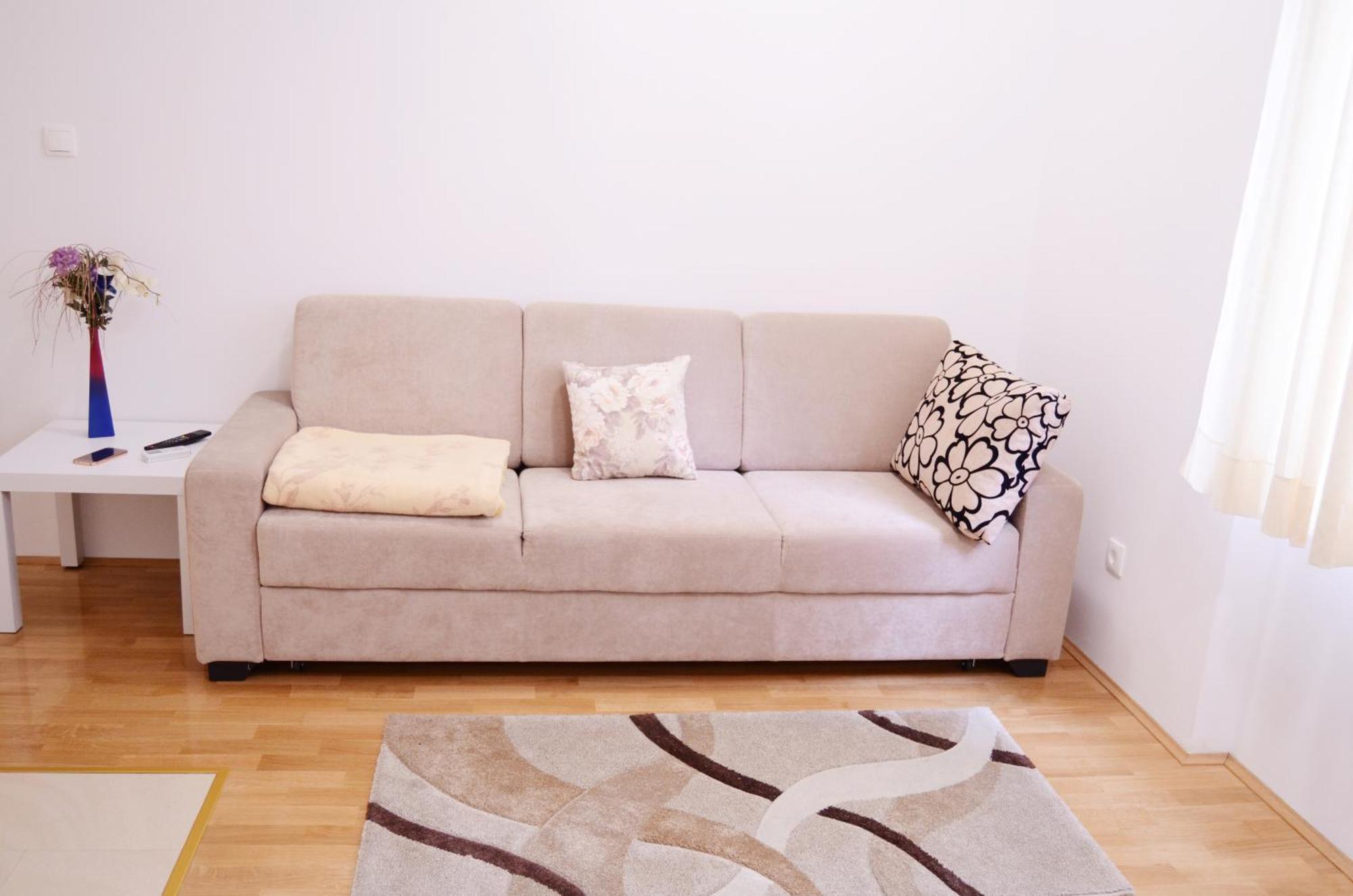 Apartment Anny Spalato Esterno foto