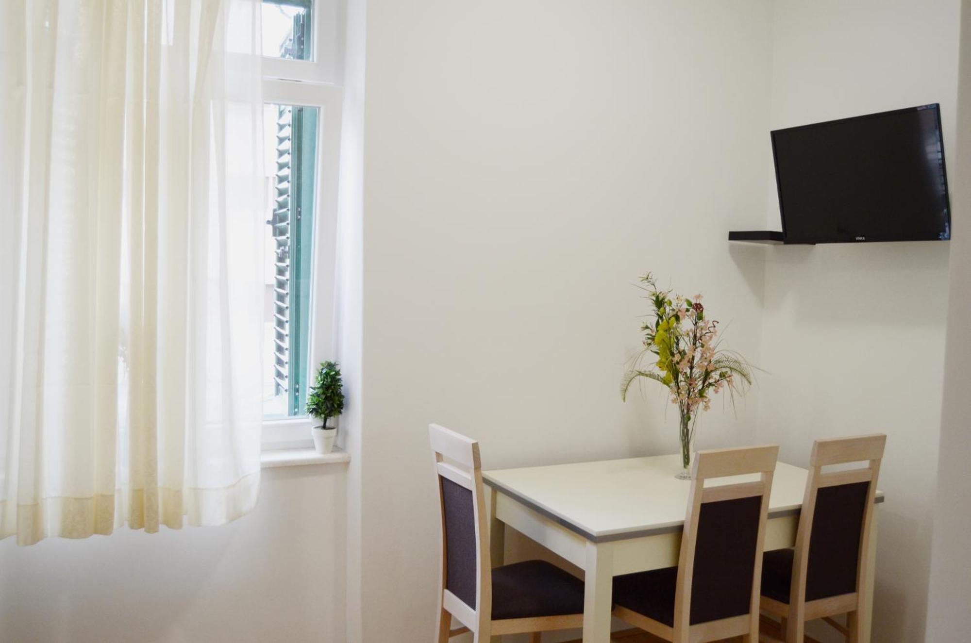 Apartment Anny Spalato Esterno foto