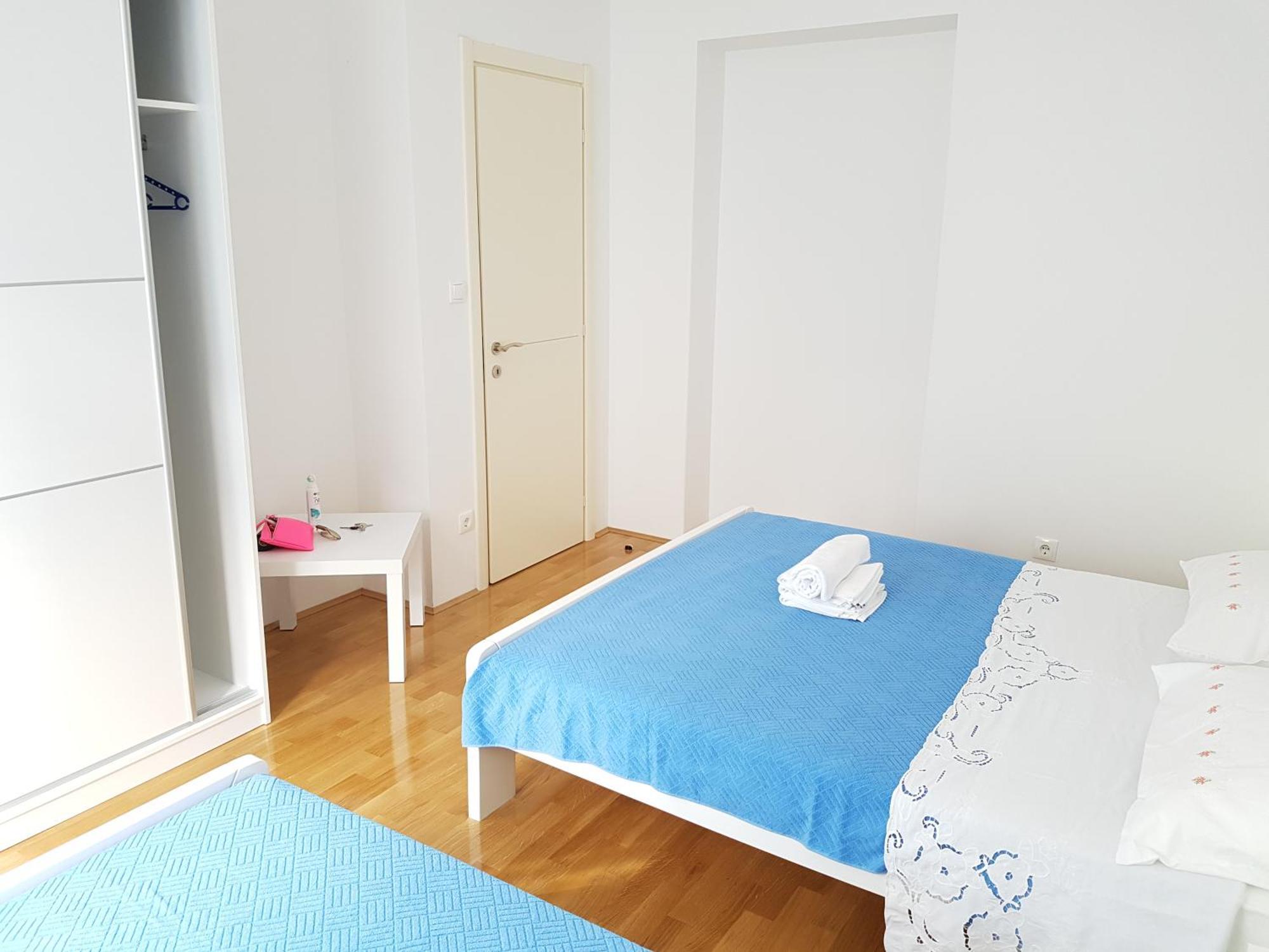 Apartment Anny Spalato Esterno foto