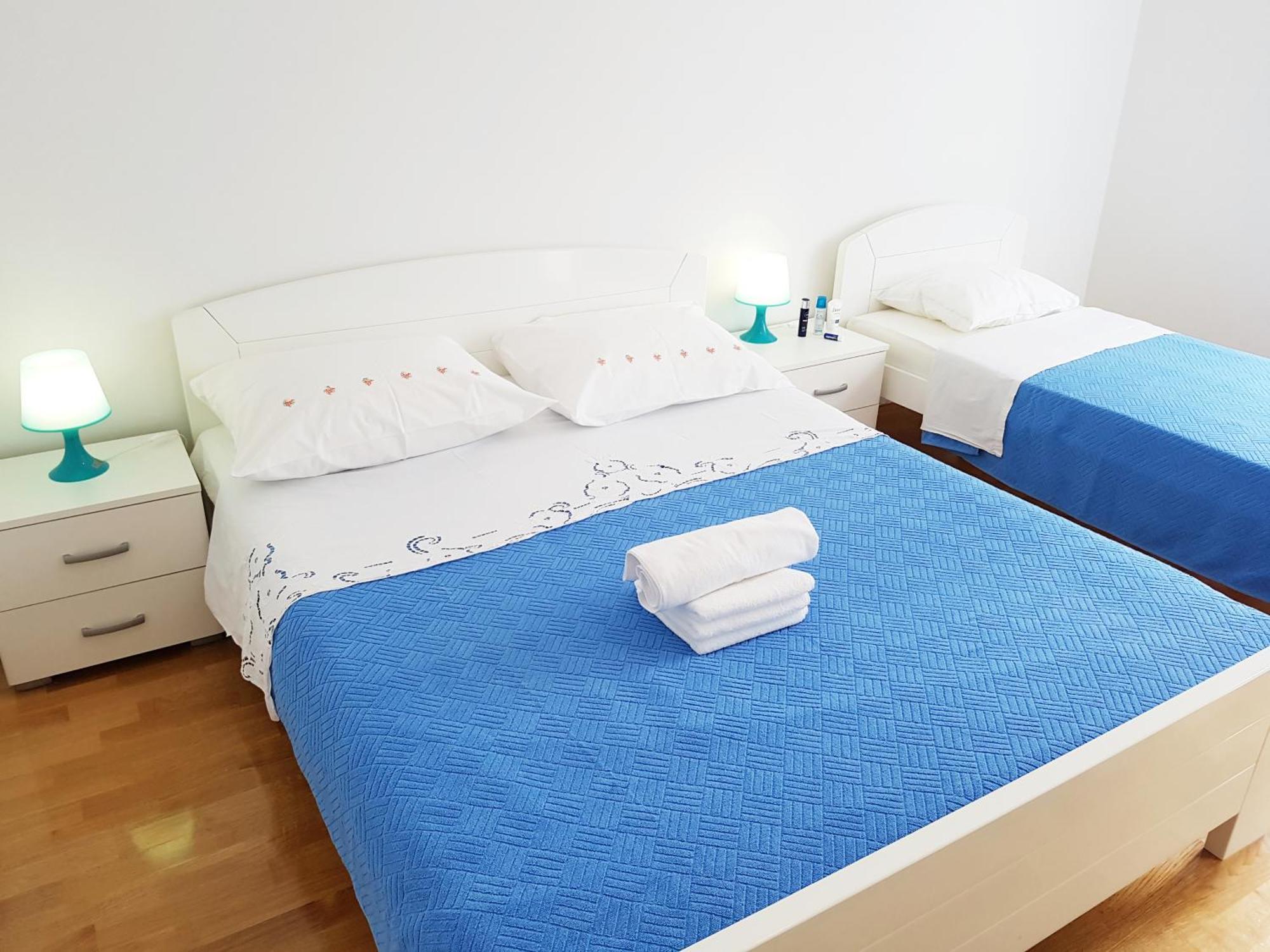 Apartment Anny Spalato Esterno foto