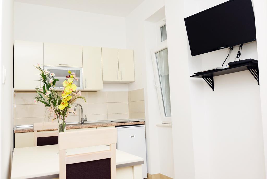 Apartment Anny Spalato Esterno foto