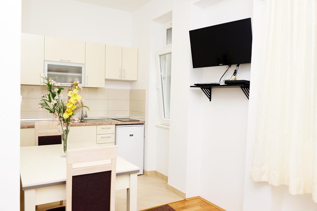 Apartment Anny Spalato Esterno foto