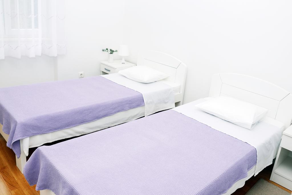 Apartment Anny Spalato Esterno foto