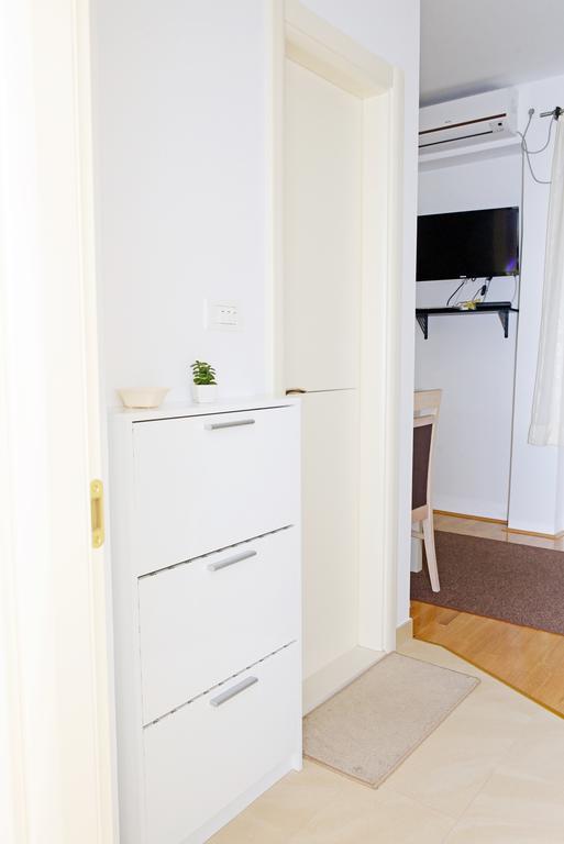 Apartment Anny Spalato Esterno foto